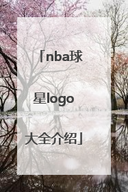 「nba球星logo大全介绍」nba球星个人标志logo大全