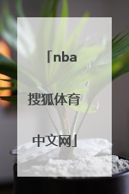 「nba搜狐体育中文网」搜狐体育直播nba中文网